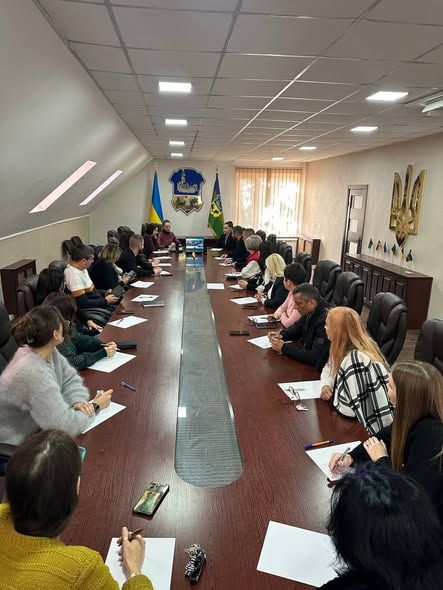 "Треба жити!" - радіодиктант національної єдності 2025
