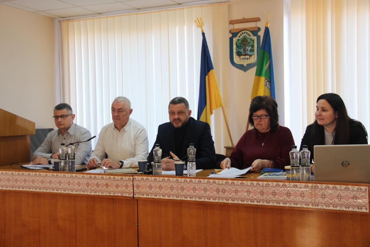 На Ужгородщині проведено виїзну зустріч з підприємцями 