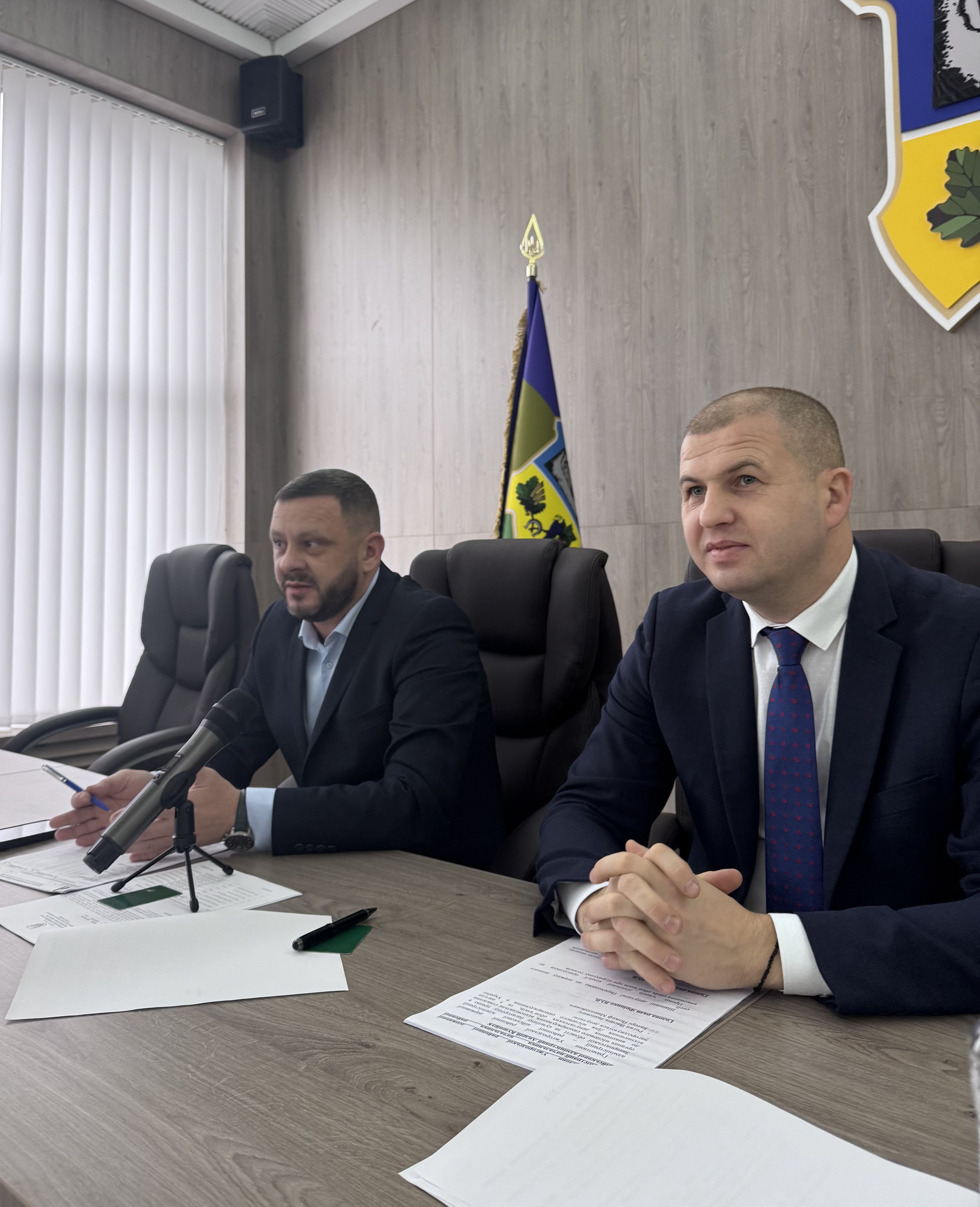 Остання сесія 2025 року: ухвалення бюджету та ключові рішення