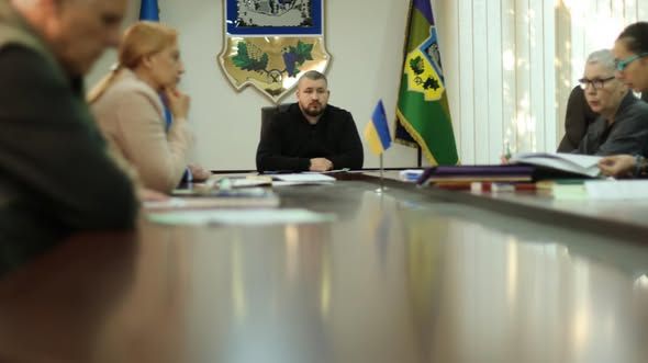 Підтримка наших Захисників: чергове засідання комісії по розгляду заяв на отримання грошової компенсації за житло