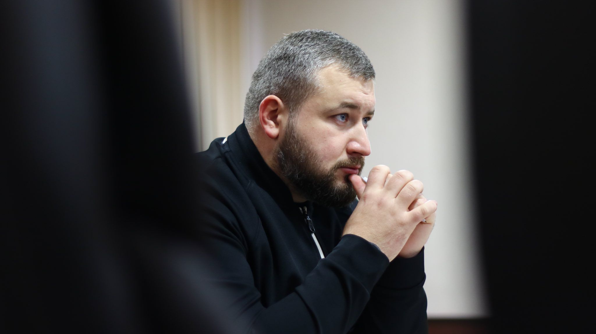 Відбулося чергове засідання комісії з відбору кандидатів на посаду фахівця із супроводу ветеранів війни та демобілізованих осіб