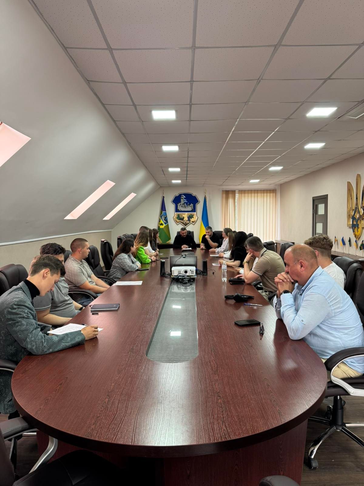 Молодь долучать до ухвалення рішень: в Україні з’явиться нова представницька структура