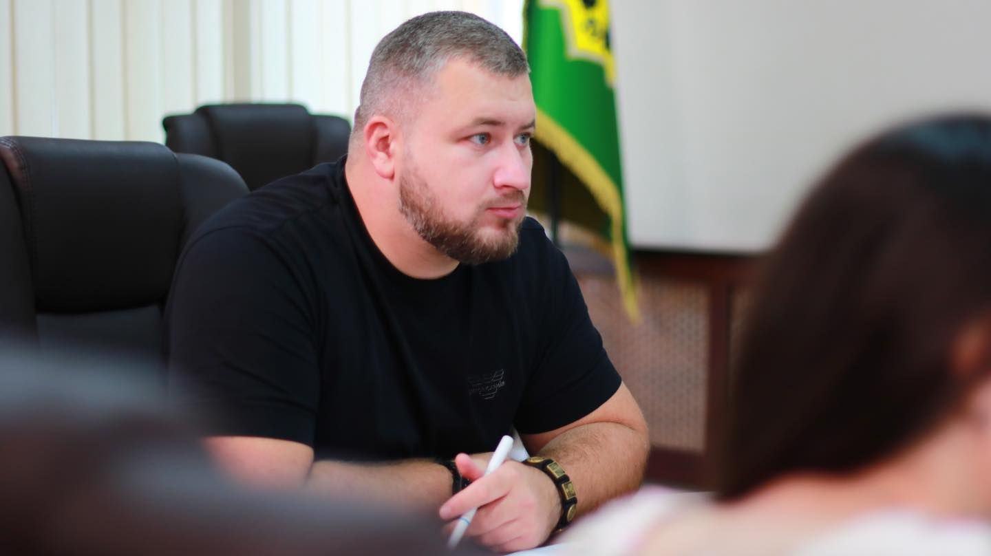Відбулось засідання комісії з відбору кандидатів на посади фахівців із супроводу ветеранів та демобілізованих осіб