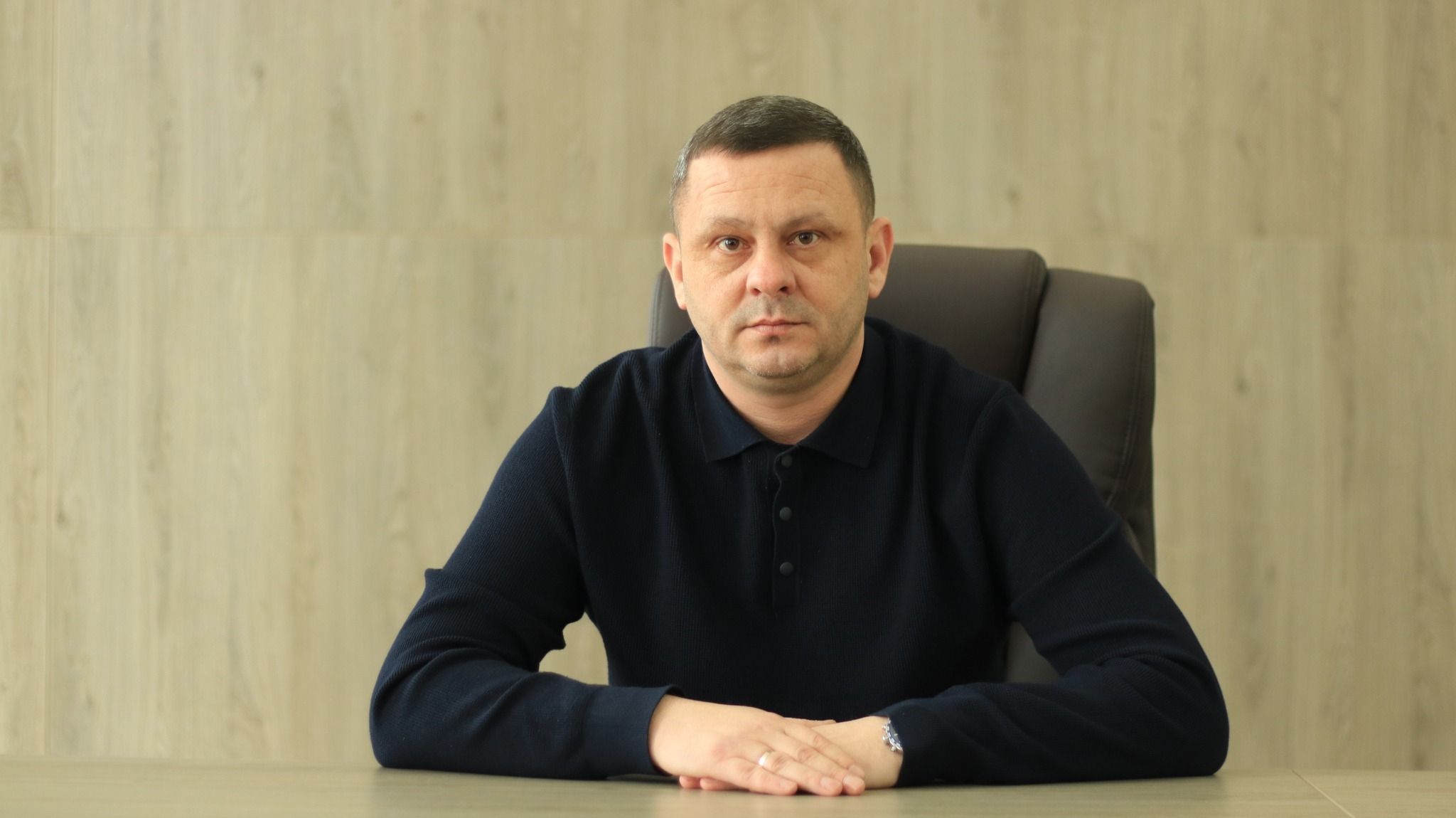 Picture of the КУШНІРУК Андрій Дмитрович