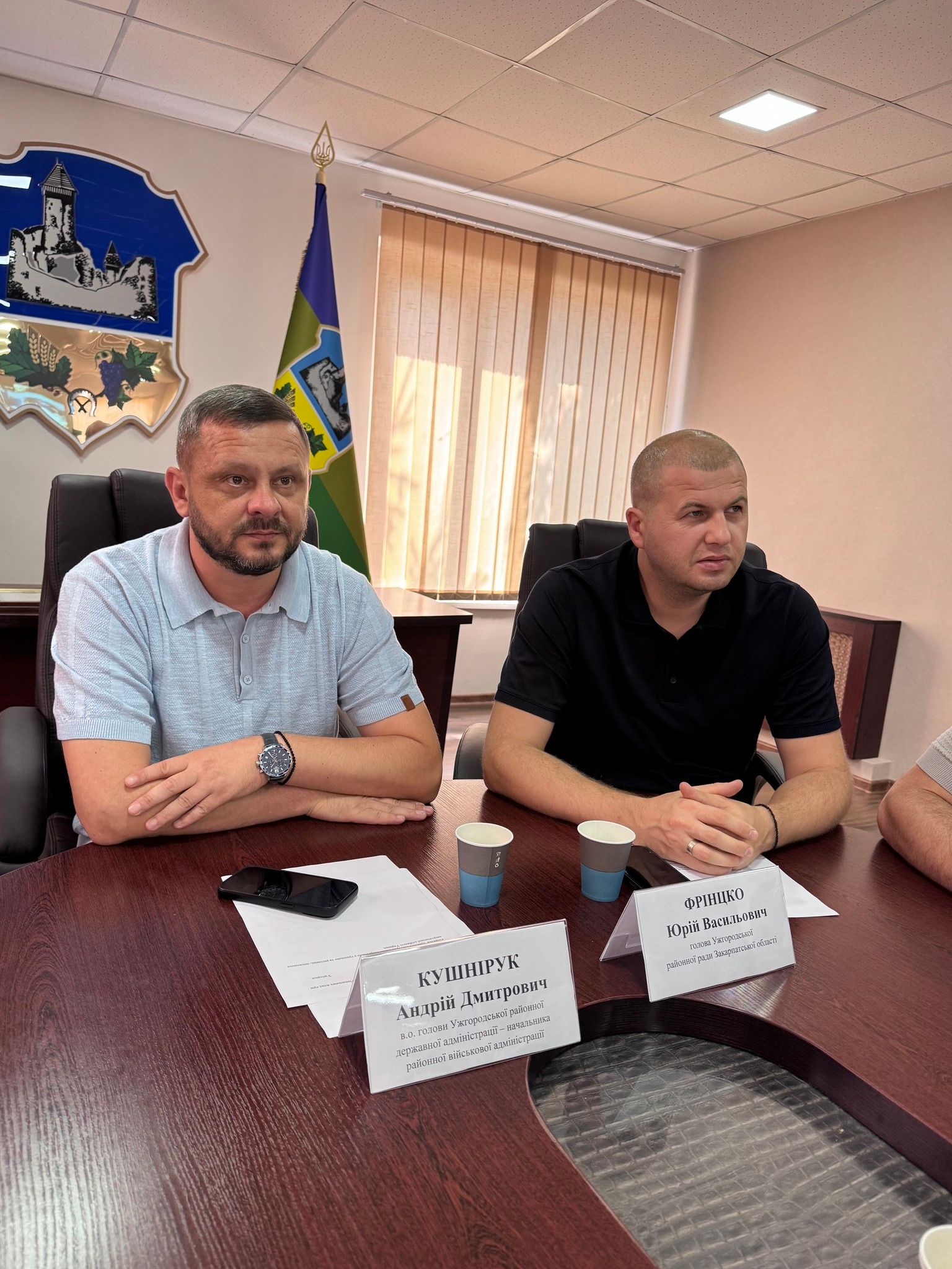 Розвиток проектів альтернативної енергетики у громадах та регіонах, посилення енергетичної стійкості України