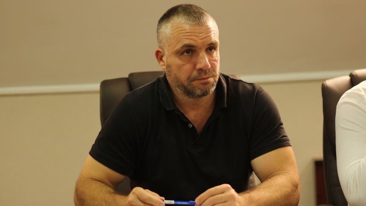 Андрій Поляк