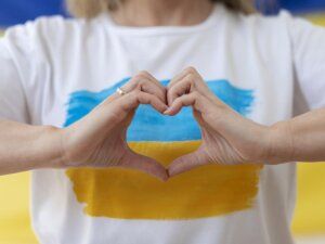 5 грудня - Міжнародний день волонтера: дякуємо усім, хто допомагає!